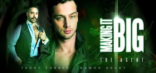 Making It Big: The Agent (FullHD 1080p)