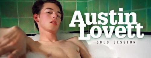 Austin Lovett Solo Session (HD 720p)