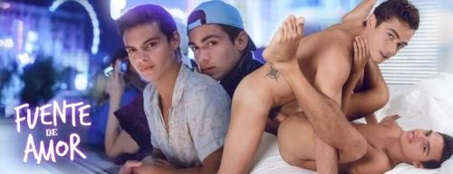 Fuente De Amor (HD 720p)