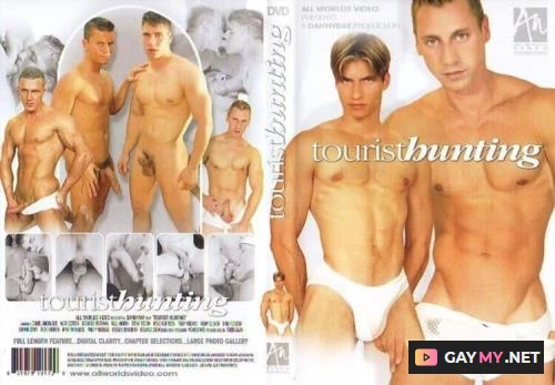 Tourist Hunting (DVDRip)
