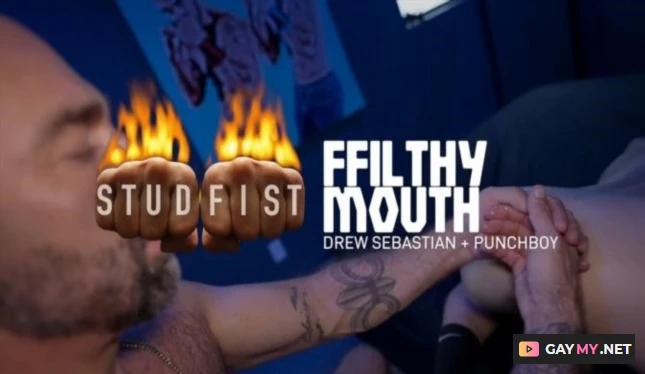 Ffilthy Mouth (FullHD 1080p)