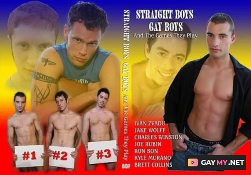 Straight Boys Gay Boys 1 (HD)