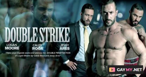 Double Strike (HD 720p)