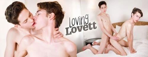 Loving Lovett (HD 720p)