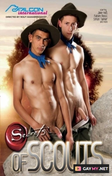 Secrets of Scouts (FullHD 1080p)