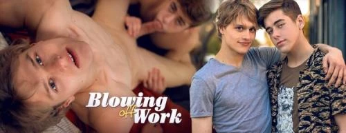 Blowing Off Work (HD 720p)