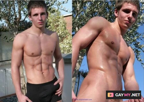New hunk Dane (SD)