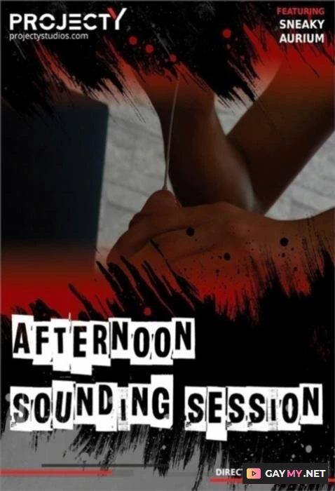 Afternoon Sounding Session (HD 720p)