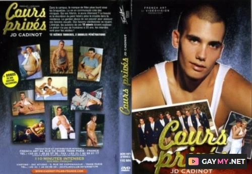 Cours Prives (DVDRip)