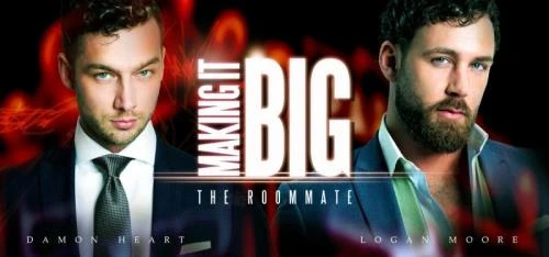 Making It Big The Roomate (FullHD)
