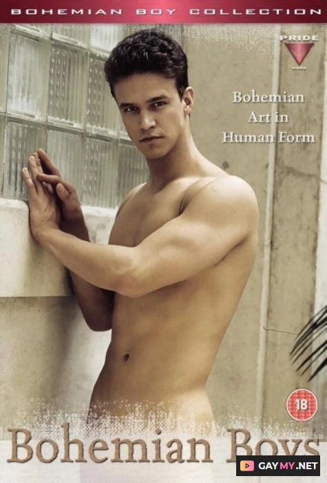 Bohemian Boys (DVDRip)