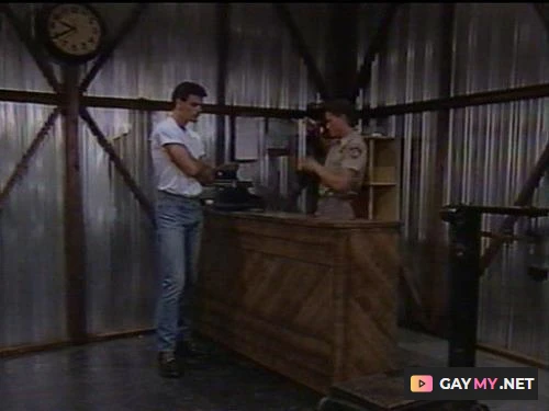 Full Load Maximum Oversize (DVDRip)