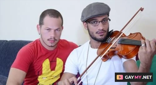 Nelson e Miguel (SD)