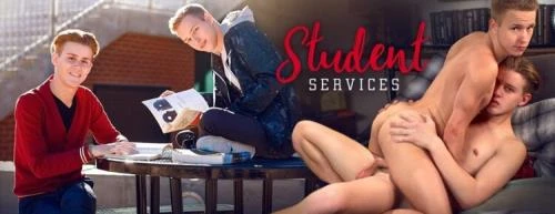 Student Services (HD 720p)