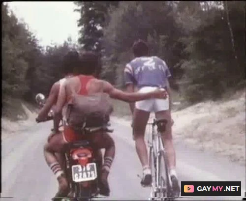 Cadinot Classics 1 (DVDRip)