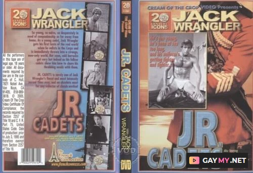 Jr. Cadets (DVDRip)