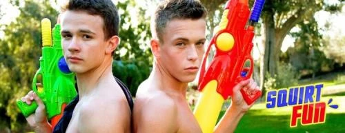 Squirt Fun (HD 720p)