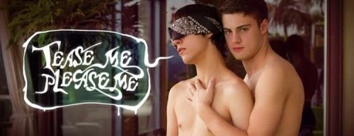 Tease Me Please Me (HD 720p)