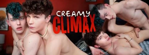 Creamy Climax (HD)