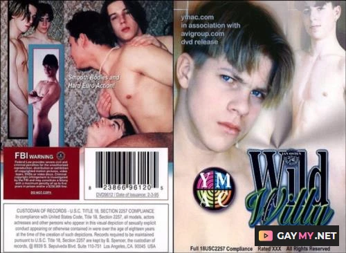 Wild Willy (DVDRip)