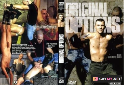 Original Options (SD)