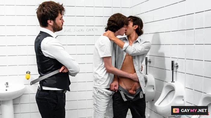 Unfair and Perverse Punishment (FullHD)