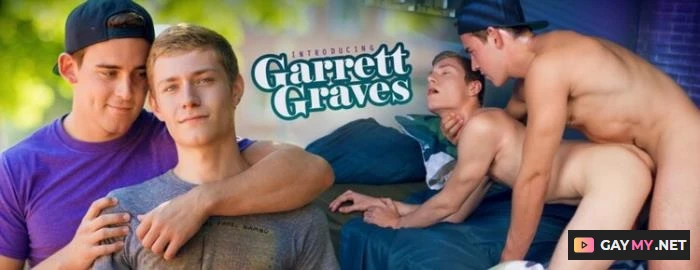 Introducing Garrett Graves (HD 720p)