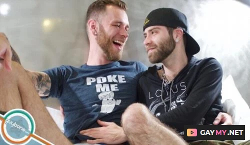 Jay Tops Ryan Raw (HD 720p)