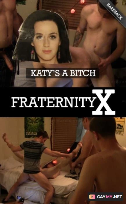 FX104 Katy's A Bitch (HD 720p)