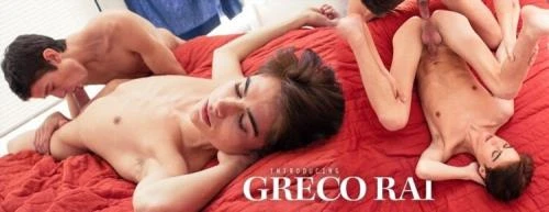 Introducing Greco Rai (HD 720p)