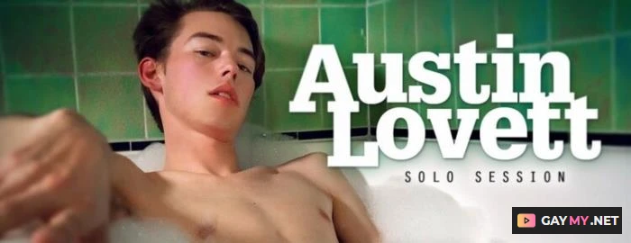 Austin Lovett Solo Session (HD 720p)