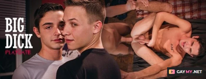 Big Dick Playdate (HD 720p)
