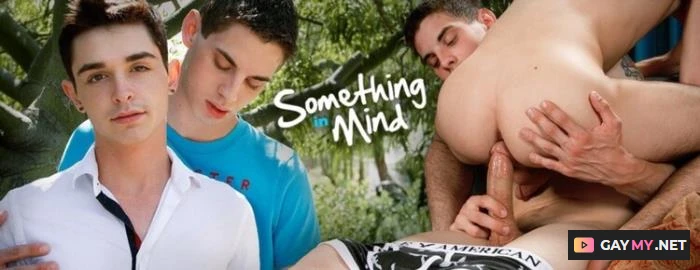 Something In Mind (HD 720p)