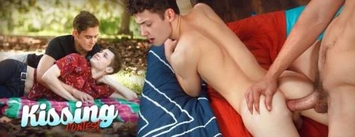 Kissing Contest (HD 720p)