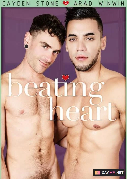51891 Beating Heart (FullHD 1080p)