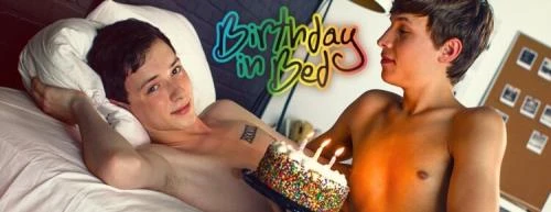 Birthday in Bed (HD 720p)