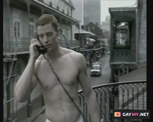 Deep South. The big, and the easy. Part I (DVDRip)
