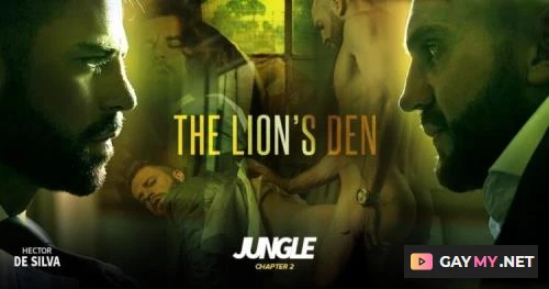 Jungle The Lion's Den (FullHD 1080p)