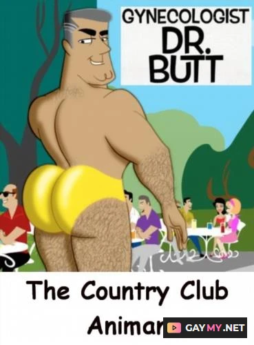 The Country Club (SD)