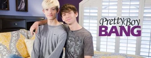 Pretty Boy Bang (HD 720p)