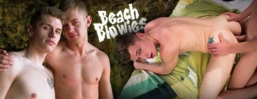 Beach Blowies (HD 720p)