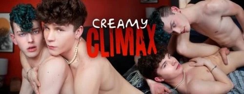Creamy Climax (HD 720p)