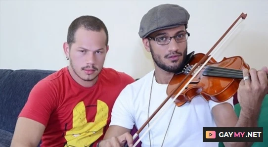 Nelson e Miguel (SD)