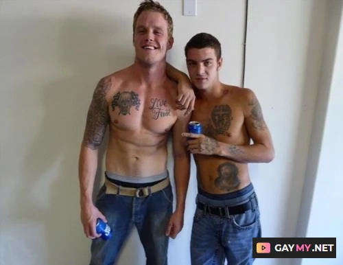 Red Neck Truck Fuck (HD 720p)