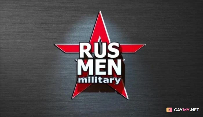 RusMenMilitary - Part 1 (HD 720p)