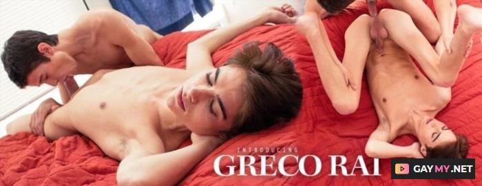 Introducing Greco Rai (HD 720p)