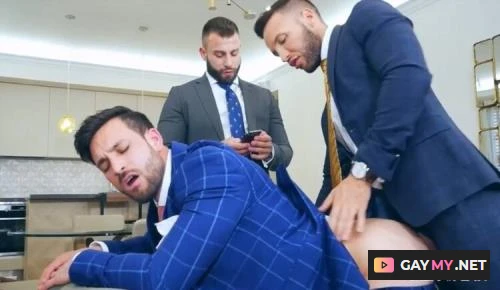 Suited Hustler 3 (HD 720p)