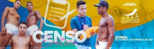 Censo Erotico (FullHD 1080p)