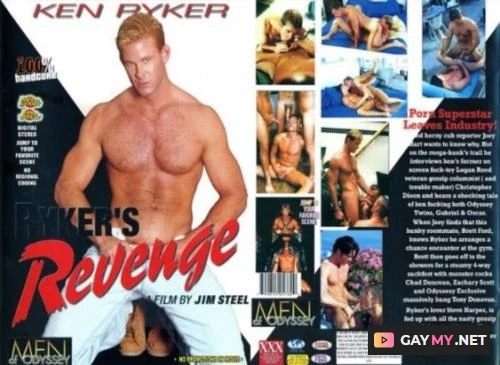 Ryker's Revenge (DVDRip)