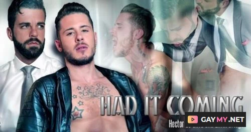 Had It Coming (FullHD 1080p)